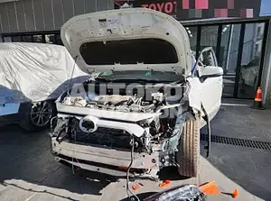 2019, Toyota / RAV4, 74635 км., hybrid