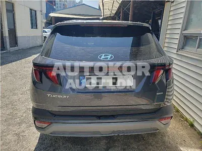 2025, Hyundai / Tucson, 60083 км., diesel, 2000 куб.см.