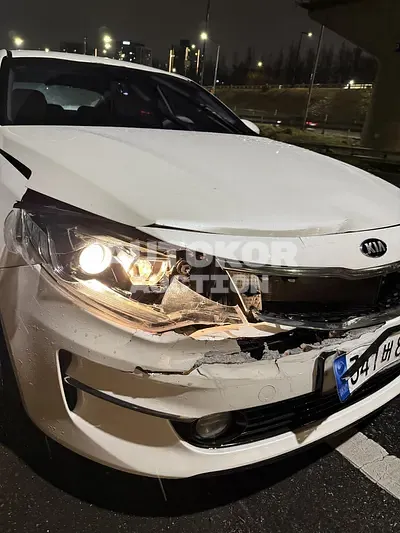 2016, Kia / K5, VIN: KNAGS416BGA078830, 230000 км., lpg, 2000 куб.см.