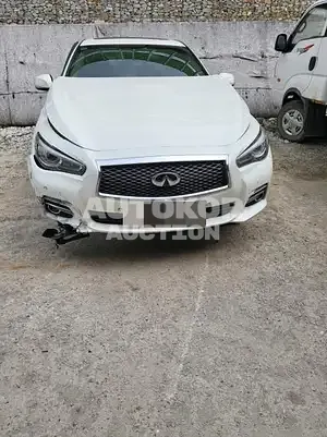 2015, Infiniti / Q50, diesel, 2143 куб.см.