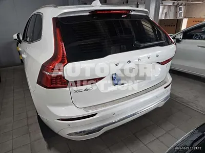 2023, Volvo / XC60, 39971 км., gas