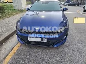 2020, Kia / K5, VIN: KNAG3412BLA038466, 60000 км., gas, 1598 куб.см.