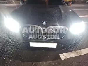 2017, BMW / 330, VIN: WBATX7106JLB47097, diesel