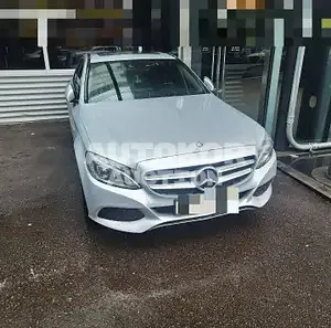 2015, Mercedes-Benz / C 220, VIN: WDDWF0EB9GF220849, 213446 км., diesel, 2143 куб.см.