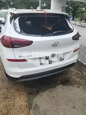 2018, Hyundai / Tucson, 150000 км., diesel, 1995 куб.см.