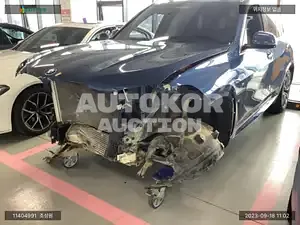 2020, BMW / 530, VIN: WBACV6100L9C06256, diesel