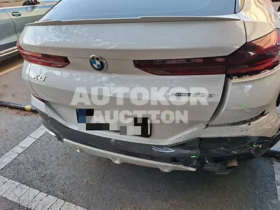 2022, BMW / 630, 78720 км., diesel, 2993 куб.см.
