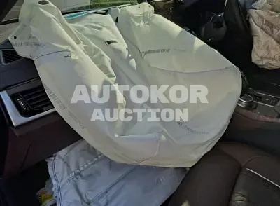 2019, BMW / 530, VIN: WBAJD9102KB278673, 82409 км., gas
