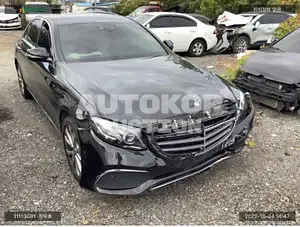2018, Mercedes-Benz / E 300, VIN: WDDZF4JB1KA574767, gas