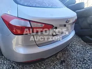 2015, BMW / Z1, 160000 км., gas