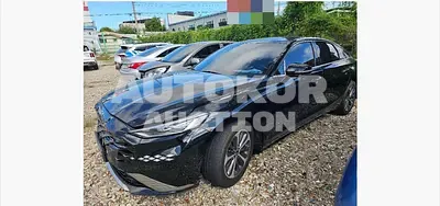 2021, Kia / K8, 95487 км., hybrid, 1598 куб.см.