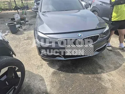 2020, BMW / 320 gran turismo, VIN: WBA8T3101LCD42375, 135731 км., diesel, 1995 куб.см.