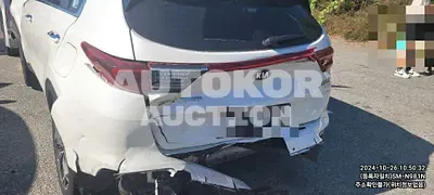 2018, Kia / Sportage, 900000 км., diesel