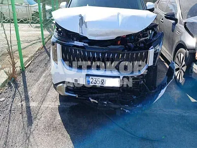 2025, Kia / Carnival, VIN: KNANC81ABSS107303, 9862 км., hybrid, 1598 куб.см.