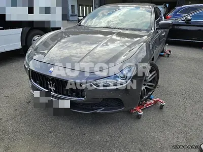 2016, Toyota / Sera, 93856 км., gas
