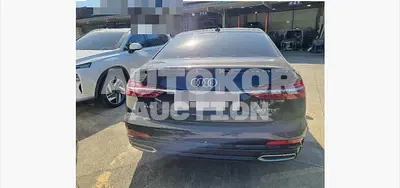 2020, Audi / A6, 96589 км., diesel, 1968 куб.см.