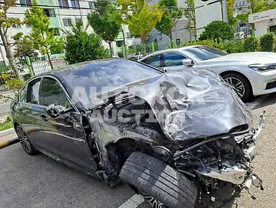 2019, BMW / 530, VIN: WBAJD3102KWW52379, gas