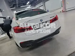 2018, BMW / 530, 110000 км., diesel, 2993 куб.см.