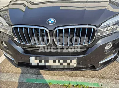 2018, BMW / X5, 78749 км., gas, 1997 куб.см.