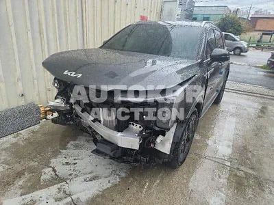 2024, Kia / Sorento, VIN: KNARK81GBRA262491, hybrid, 1598 куб.см.