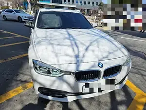 2018, BMW / 320, 89892 км., diesel, 1995 куб.см.