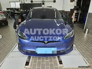 2023, Tesla / Model S, 39596 км., electric