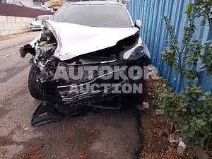 2017, Kia / Sportage, VIN: KNAPN813BJK414143, diesel