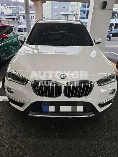 2016, BMW / 118, 106213 км., diesel