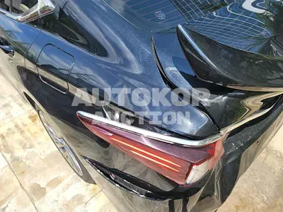 2024, Lexus / ES 300, VIN: JTHBA1C13R2021814, 13068 км., hybrid