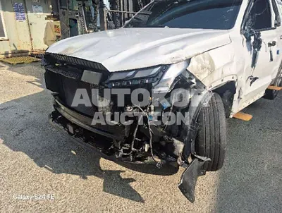 2023, Hyundai / Palisade, VIN: KMHR381ABPU492860, 36541 км., diesel, 2200 куб.см.