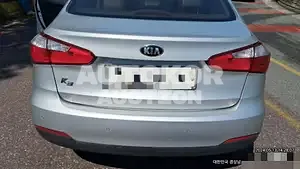 2015, BMW / Z1, 101541 км., gas
