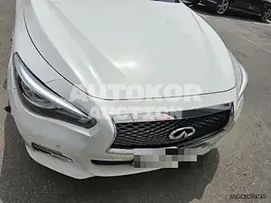 2015, Infiniti / Q50, 128381 км., diesel