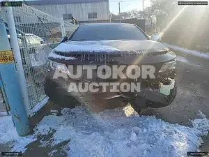 2017, Chevrolet / Impala, VIN: 1G1155S30GU151894, gas