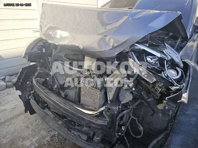 2015, Hyundai / Santa FE, 137137 км., diesel, 2000 куб.см.