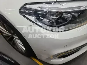 2019, BMW / 530, VIN: WBAJD9104KWC84213, gas