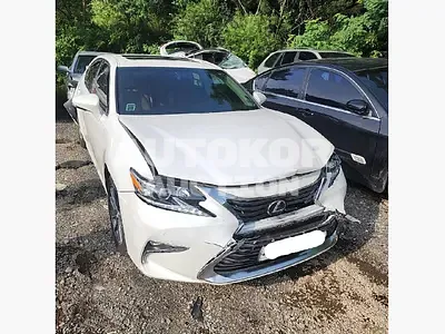 2018, Lexus / ES 300, VIN: JTHBW1GGXJ2176767, 52654 км., hybrid
