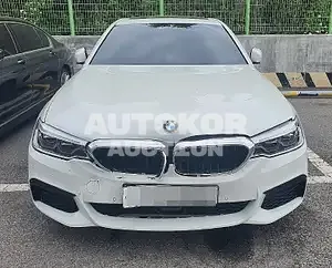 2019, BMW / 530, VIN: WBAJD9103KWW34265, 40000 км., gas, 1998 куб.см.