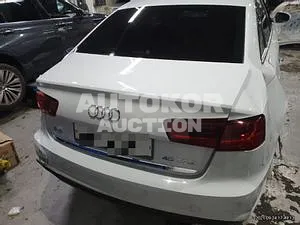 2018, Audi / A6, VIN: WAUZZZ4G7JN135857, 50892 км., gas