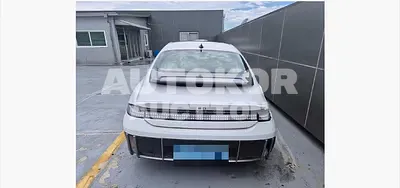 2022, Hyundai / Ioniq, 102242 км., electric, 111 куб.см.
