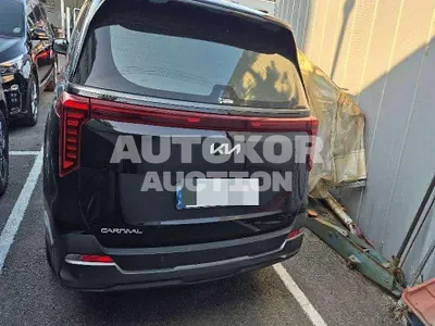 2024, Kia / Carnival, diesel, 2151 куб.см.