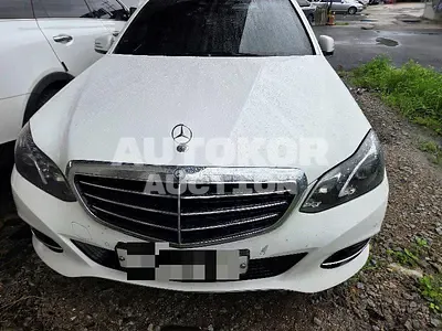 2016, Mercedes-Benz / E 300, 209944 км., gas
