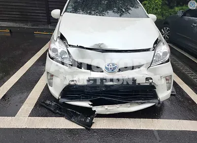 2015, Toyota / Prius, VIN: JTDKN3DU0F1950936, 80000 км., hybrid