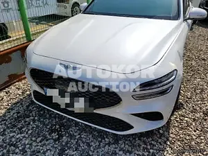 2021, Genesis / G70, VIN: KMTG141ADMU090693, 8800 км., gas