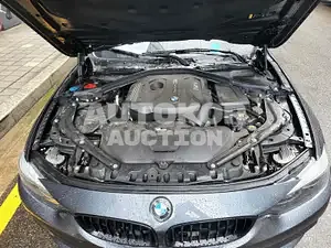 2020, BMW / 430, VIN: WBA4Z1100L5R60645, gas