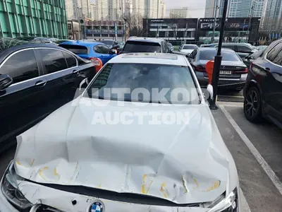 2016, BMW / 328, VIN: WBA8E910XGK437409, 81499 км., gas
