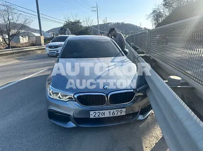 2017, BMW / 530, VIN: WBAJD9103HWC10645, gas