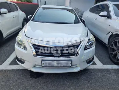 2015, Nissan / Altima, 148905 км., gas, 2488 куб.см.