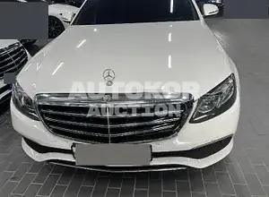 2019, Mercedes-Benz / E 220, VIN: WDDZF0FB4KA692717, 114244 км., diesel
