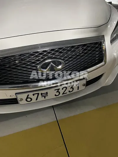 2015, Infiniti / Q50, 240000 км., diesel