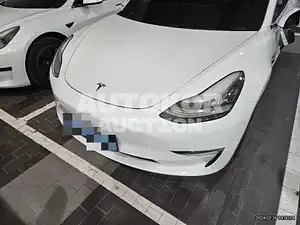 2020, Tesla / Model 3, VIN: 5YJ3E1EB8LF774310, 27038 км., electric